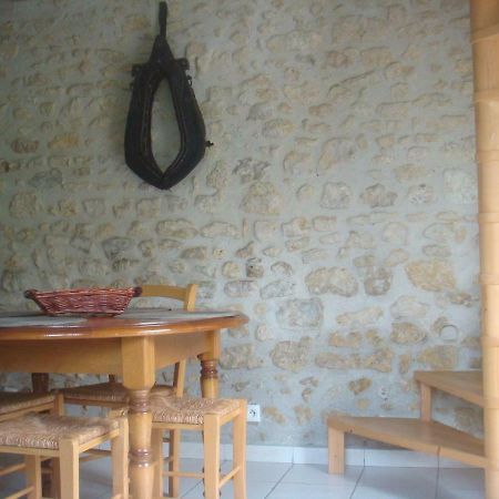 Chambres D'Hotes Le Clos De La Touche Cheille Екстер'єр фото