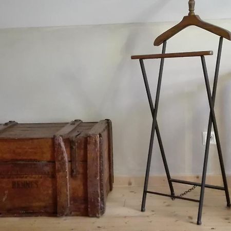 Chambres D'Hotes Le Clos De La Touche Cheille Екстер'єр фото