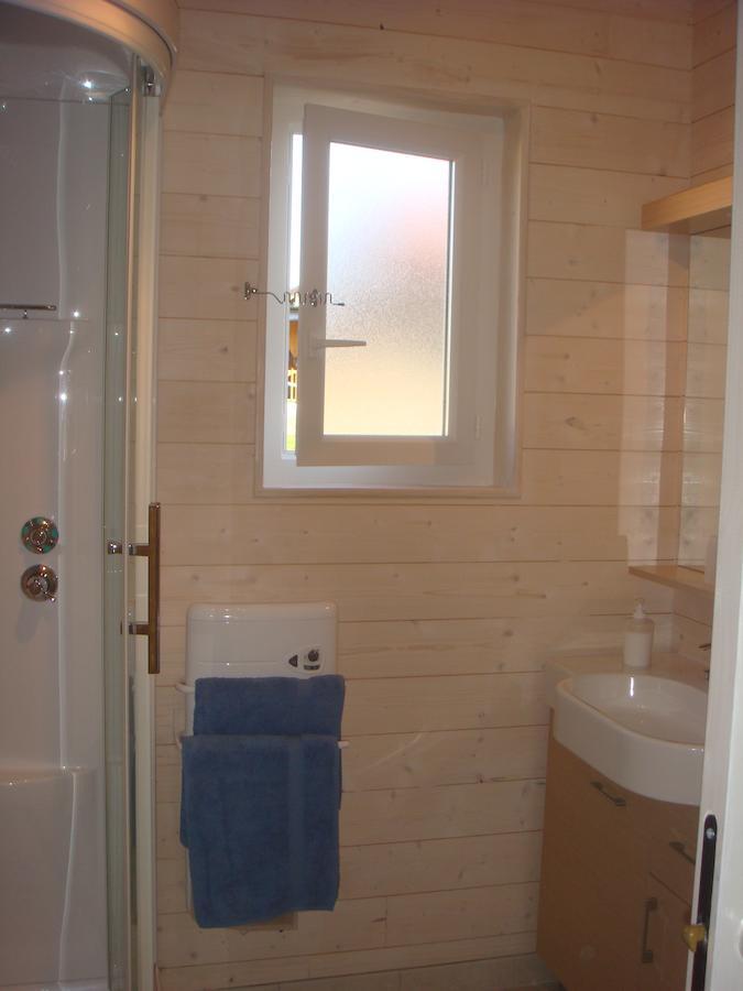 Chambres D'Hotes Le Clos De La Touche Cheille Номер фото